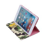 iPad Pro Case, Firefish Kickstand Feature Case Premium PU Leather Wallet [Card Slots] Scratch-Resistance Specially... N181