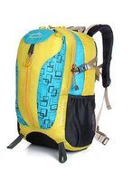 SB@30L Cycling Backpack Camping &amp; Hiking / Climbing / Cycling/Bike / Traveling Outdoor / Leisure SportsWaterproof... N6
