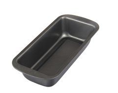 SNW Rectangular Cake Mold Baking Mold Toast Mold Bread Mold,Flat Edge N2