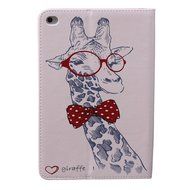 iPad Pro Case, Firefish Kickstand Feature Case Premium PU Leather Wallet [Card Slots] Scratch-Resistance Specially... N183