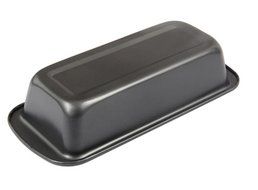 SNW Rectangular Cake Mold Baking Mold Toast Mold Bread Mold,Flat Edge N3