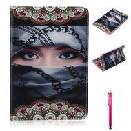 iPad Pro Case, Firefish Kickstand Feature Case Premium PU Leather Wallet [Card Slots] Scratch-Resistance Specially... N184