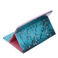 iPad Pro Case, Firefish Kickstand Feature Case Premium PU Leather Wallet [Card Slots] Scratch-Resistance Specially... N187