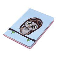 iPad Pro Case, Firefish Kickstand Feature Case Premium PU Leather Wallet [Card Slots] Scratch-Resistance Specially... N189
