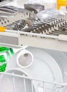 Dishwasher Smellkiller