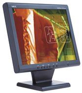 NEC MultiSync LCD1550V-BK 15&quot; LCD Monitor (Black)