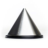 Able Brewing Kone Coffee Filter for Chemex Coffee Maker - stainless steel reusable N6