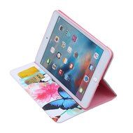 iPad Pro Case, Firefish Kickstand Feature Case Premium PU Leather Wallet [Card Slots] Scratch-Resistance Specially... N194