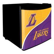 NBA Atlanta Hawks 1.7 Cubic Feet Dorm Room Refrigerator N7