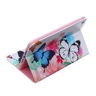 iPad Pro Case, Firefish Kickstand Feature Case Premium PU Leather Wallet [Card Slots] Scratch-Resistance Specially... N195