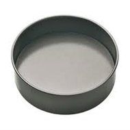20cm Non-stick Round Sandwich Pan With Loose Base