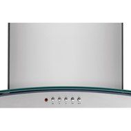 Wall Mount Vent Hood N4