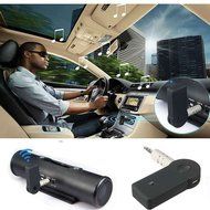 Soogo Wireless TS-BT35A08 Bluetooth Stereo Audio Receiver for PSP Table PC Car A2DP Bluetooth Streaming Car Audio... N4