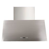 CAVALIERE 42" Wall Mounted Stainless Steel Kitchen Range Hood 1200 CFM SV218T2-42