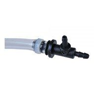 4pcs XC-540 Tube with Connector for Pump N3