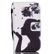 Galaxy Core Prime Case,Galaxy Core Prime Wallet Case,Phezen PU Leather Magnetic Closure Stand Flip Cover Credit... N12