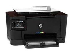 HP LaserJet Pro 200 M275NW Laser Multifunction Printer - Color - Plain Paper Print - Desktop. TOPSHOT LASERJET... N4
