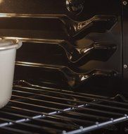 GE PB980SJSS Profile 30" Stainless Steel Electric Smoothtop Double Oven Range - Convection N6