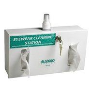 Lens Clng Stn, Antfg, Antstc, Non-Slcn, 760