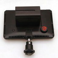 POTO Photography Camera Ultra Thin Slim PAD200 Video Light LED Panel N3