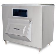 Scotsman BH1300SS 1400-lb. Capacity 60" Wide Storage Bin