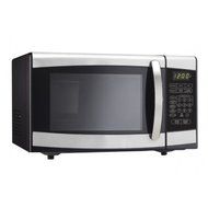 Danby 0.9-cu. ft. Microwave, Stainless Steel /Model:DMW099BLSDD /Color:Silver N3