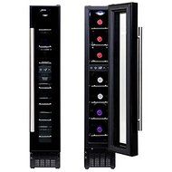 device STYLE CD-7 7 Bottle Compact Wine Cooler (import japan)