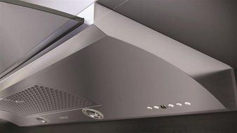 Zephyr 36W in. Genova Under Cabinet Range Hood N3