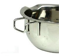 AUCH 1Pcs Stainless Steel Chocolate/Butter/Milk/Sugar Melting/Heating Bowl N2