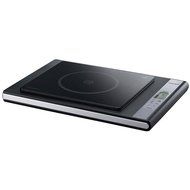 CUCHEN IH Induction Electric Range Single burner Cooktop Ceramic CIR-G060ER &amp; Exclusive Simple English User's... N5