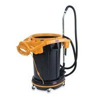 RCP9VDVSS44 - Rubbermaid 9VDVSS44 Compact Vacuum Cleaner