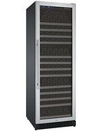 FlexCount Series 177 Bottle Single Zone Freestanding Wine Refrigerator N8