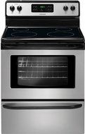Frigidaire FFEF3017L, Stainless Steel