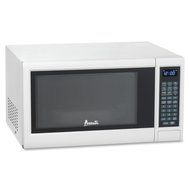 Avanti A 1.2cf 1000 W Microwave WH OB