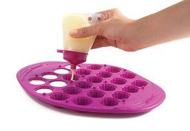 Mastrad A44960 Cupcake Pops Kit N3