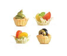 Mastrad A44960 Cupcake Pops Kit N6