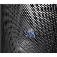 VM Audio 15-Inch 1500W Passive Subwoofer N6