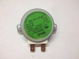 8183954 MICROWAVE TURNTABLE MOTOR KENMORE WHIRLPOOL NEW PART fe N2