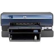 HP Deskjet 6980DT Color Printer