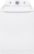 Frigidaire FAHE1011MW 27 Top-Load Washer with 3.4 cu. ft. Capacity