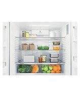 DCS RF201ACUSX1 Refrigerator Capacity 14.6cuft Freezer Capacity 5.5 Cuft Total Capacity 20.1cuft N7