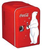Coca-Cola Personal Compact Refrigerator ;P#O455K5/U 7RK-B216278