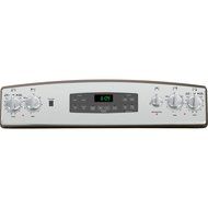 GE JB690SFSS 30" Stainless Steel Electric Smoothtop Range - Convection N4