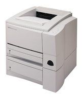 Hewlett Packard 2200DTN LaserJet Printer