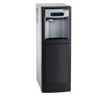 FOLLETT 7FS100ANWCFST00 Nugget Ice Dispenser w Filter, Push Button, 7-lb Storage &amp; 125-lb/24-Hr, 115 V, Each