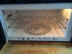 Ge 1.7 Cu. Ft. Over-the-range Microwave Oven N5