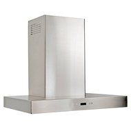 CAVALIERE 30" Wall Mounted Stainless Steel Kitchen Range Hood 900 CFM SV218Z-30 N5