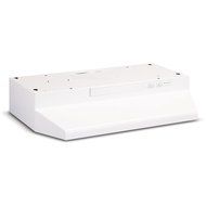 30" Under Cabinet Range Hood with 190 CFM Internal Blower 2-Speed Fan and Cooking Surface Light in