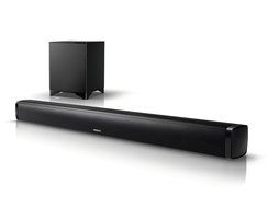 Onkyo LS-B50 | Envision Cinema Soundbar System N2