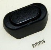 Miele Original Push Button Anthrecite Part# 5064430